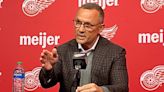 NHL salary cap boost comes at good time for Red Wings, Yzerman