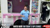 219 News Now: St. John Candidate's Ice Cream Giveaway Prompts Legal Review