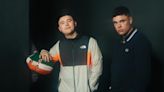 Making a 'biopic in real time' with the Irish-language rappers of 'Kneecap'