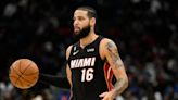 Heat mailbag: Are Caleb Martin’s abilities being maximized as starting power forward?