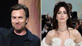 Mystery Anne Hathaway-Ewan McGregor Bad Robot Movie Sets Imax Release for 2025