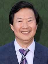 Ken Jeong