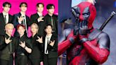 Stray Kids Almost Had a Cameo in Deadpool & Wolverine , Ryan Reynolds Reveals