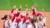 Nebraska Softball wins their first Big Ten Conference Tournament Championship