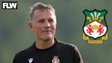 "A yo-yo club" - Wrexham's chances of Premier League football in 5 years played down