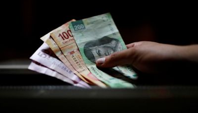 Peso mexicano, ¿rumbo a los 20.00 por dólar? Momentos clave a observar: USDMXN Por Investing.com