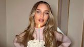 Rosie Huntington-Whiteley Celebrates Her 37th Birthday: See Her Sultry Look