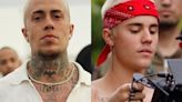 MC Daniel se compara a Justin Bieber e Eminem com novo visual e ganha elogio de Anitta