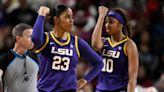 Ranking every women's Sweet 16 matchup: LSU vs. UCLA among the most compelling games yet in March Madness