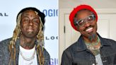 Lil Wayne Reflects on Andre 3000 Saying He’s Too Old to Rap Anymore: ‘That’s So Depressing’