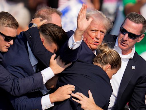 Secret Service admits it refused requests to increase Donald Trump’s security before shooting