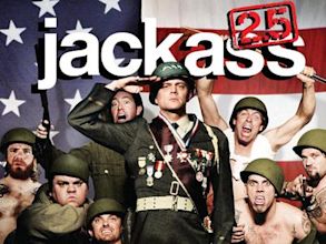 Jackass 2.5