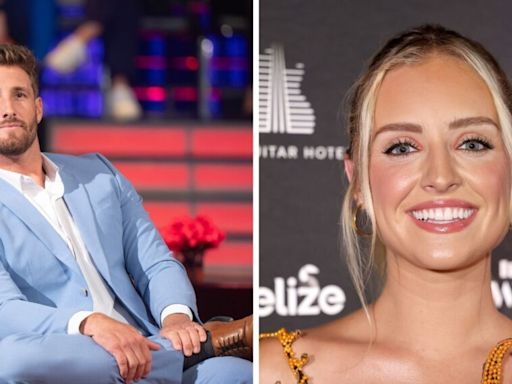 Bachelor Nation Fans in Shock Over Daisy Kent & Sam McKinney Hanging Out