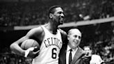 'We lost a giant': 11-time NBA champion Bill Russell passes away at age 88
