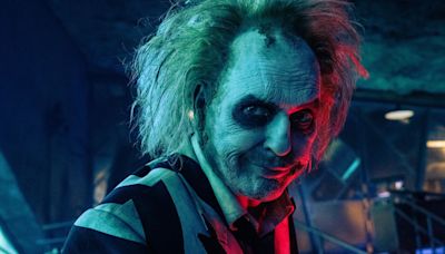 Beetlejuice, Beetlejuice, Beetlejuice! - Das sind die Kino-Highlights der Woche