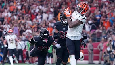 Is Ja'Marr Chase Always Open? Joe Burrow Weighs in on Bengals' Star Receiver