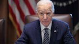 White House Blocks GOP Request For Audio Of Biden's Special Counsel Interviews