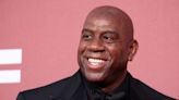 NBA legend Magic Johnson says playing at the 1992 Olympics after his HIV diagnosis ‘was the greatest moment’ of his life