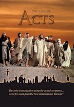 The Visual Bible: Acts | WLC Store