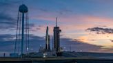 SpaceX Falcon Heavy launch on hold for now, weather delays Falcon 9 attempt too