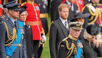 King Charles III reportedly missing ‘darling boy’ Prince Harry, but Prince William ‘refuses’