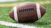 Friday night football final scores from SC and Lowcountry high school games
