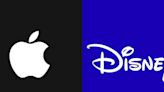Apple podría comprar Disney en los próximos años, asegura analista