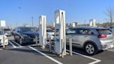 California Boasts Growing Network of EV Charging Stations