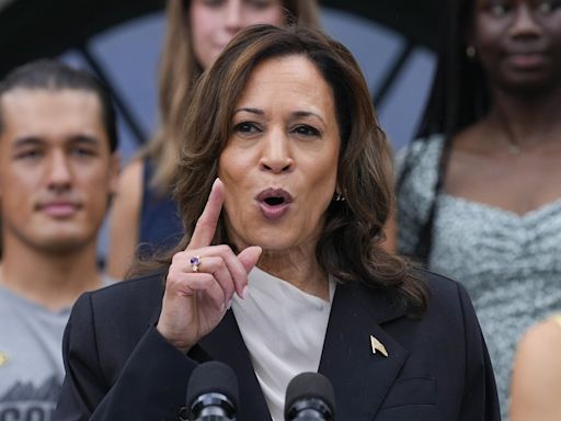 Black voters feel excitement, hope and a lot of worry as Harris takes center stage in campaign