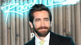 Jake Gyllenhaal says being legally blind is 'advantageous' to his acting career