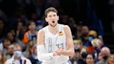 OKC Thunder officially announce Mike Muscala contract