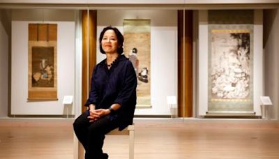 MFA reopens its Arts of Japan galleries after six years of closure - The Boston Globe