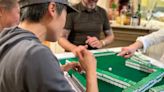 Mahjong moment: Renewed interest in a centuries-old game comes to Atlanta