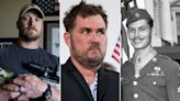 'American Sniper' and other war movies based on real-life military members