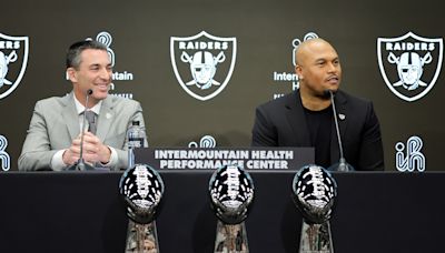 Raiders Rumors: Las Vegas May Take Surprise QB in First Round of NFL Draft