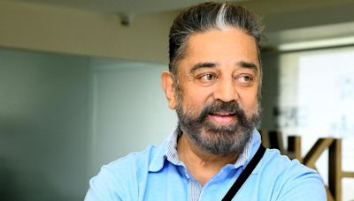 Review of K. Hariharan’s Kamal Haasan — A cinematic journey: Chronicles of a quick-change artist