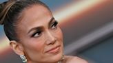 Jennifer Lopez Explains 'Scary' Part Of Seeing AI-Edited Photos Of Herself