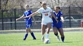 Roundup: Weller scores as Dowagiac ties Constantine; Niles, Eddies blanked - Leader Publications