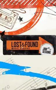 Lost & Found Jam Sessions