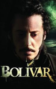 Bolivar, Man of Difficulties