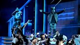 Manuel Turizo & Marshmello Bring EDM-Merengue Explosion at Billboard Latin Music Awards 2023