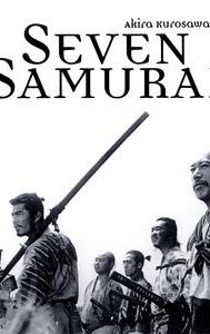 Seven Samurai