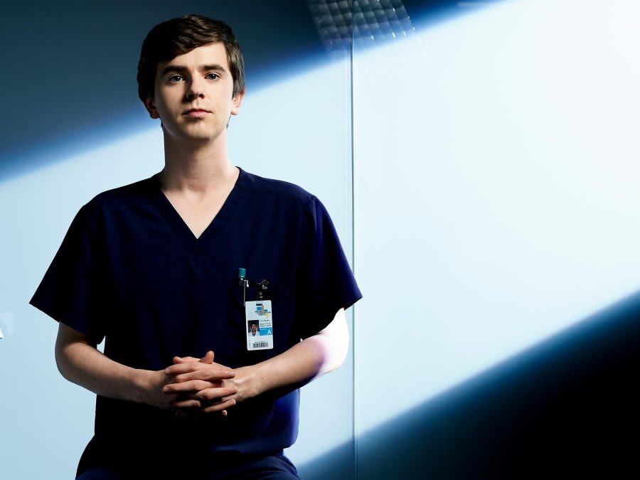 ‘The Good Doctor’ Series Finale Burning Questions Answered