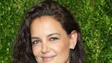 Style Icon Katie Holmes Wore the Exact Same Posse Dress as Meghan Markle Only a Week Later