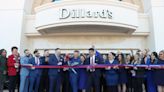 Dillard's Amarillo celebrates 40 years with grand opening of new location