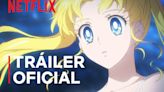 Sailor Moon Cosmos: Netflix lanzó nuevo tráiler de próxima película