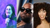 Kayne West's sampling of icons like Donna Summer and Ozzy Osbourne is a 'clear-cut' case of copyright infringement, legal experts say