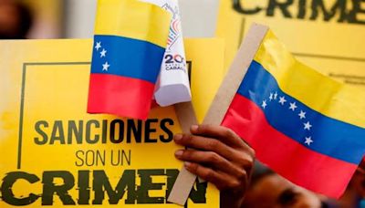 New York Times reconoce fracaso de las sanciones de EEUU a Venezuela