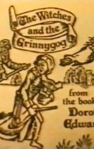 The Witches and the Grinnygog