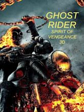 Ghost Rider: Spirit of Vengeance